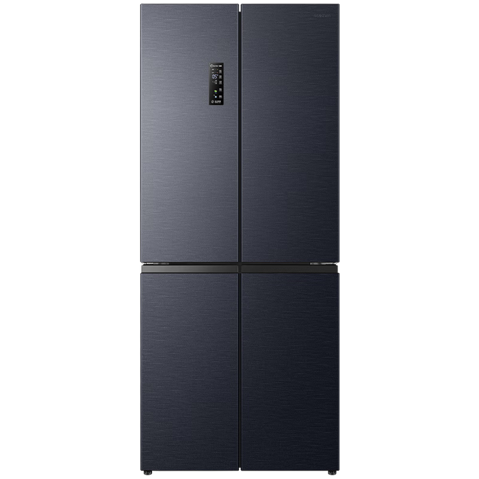 变频冰箱哪个品牌好?实测这7款高效节能,保鲜效果超强-图片3