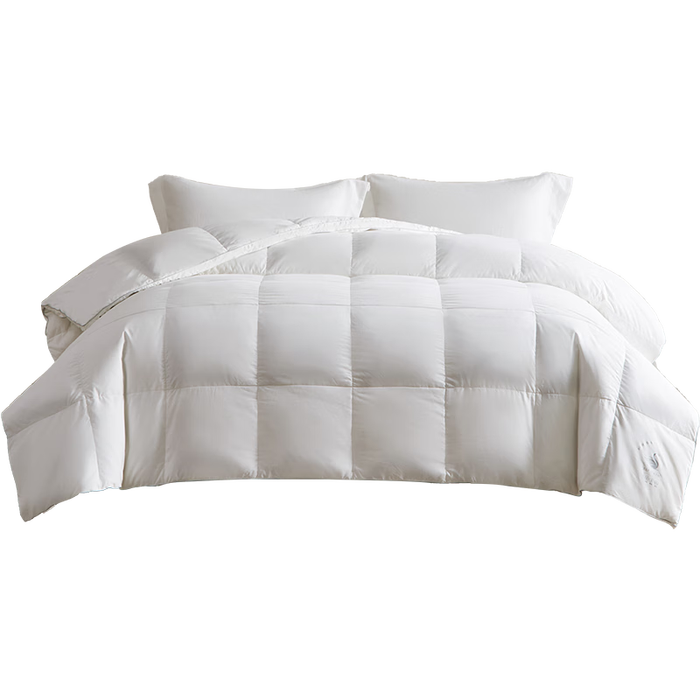 羽绒被十大品牌排行榜:这10款轻柔保暖,冬季必备,睡得舒适温暖-图片1