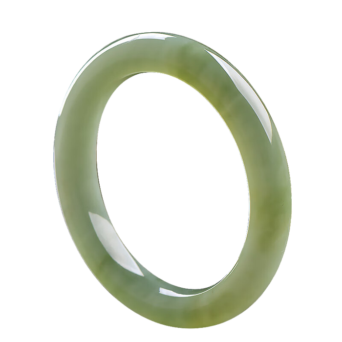 玉器什么品牌好？测评这6款工艺精湛，佩戴更显高雅-图片2