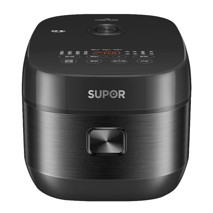 柴火饭电饭煲排行榜前十名出炉，这10款米饭香浓、加热均匀，轻松做出美味柴火饭-图片2