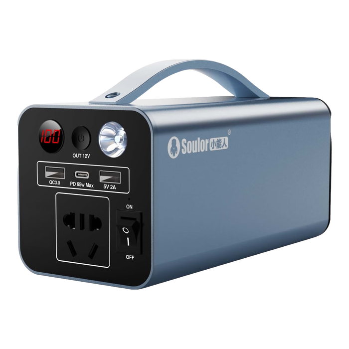 应急电源品牌排行前十名：揭秘这10款超长续航实力派