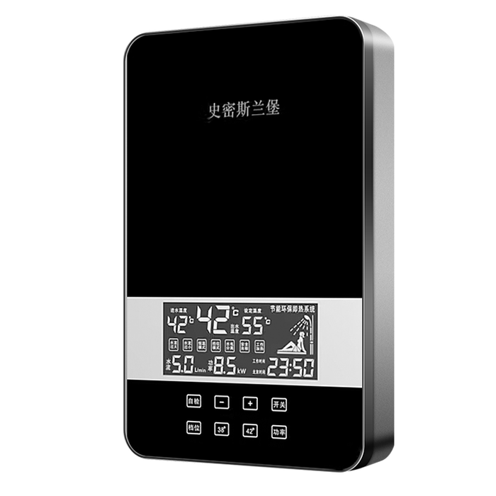 电热水器排名前十名品牌：这10款快速加热，智能操控使用方便-图片5