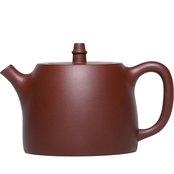 紫砂壶怎么选？2025年这9款实测推荐，手感好，泡茶更香，值得投资-图片1