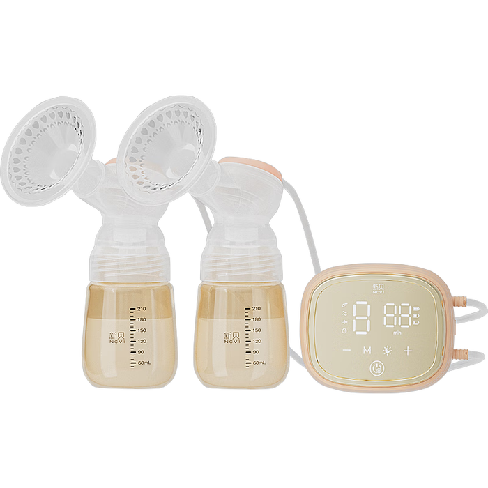 电动吸奶器哪个品牌好？7款差评少闭眼入，口碑公认超省心