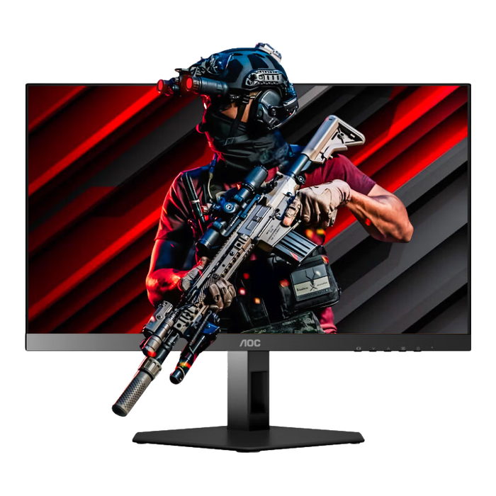 2025年电脑显示器哪个好？这9款色彩鲜艳、反应快，电竞办公两不误，选购前必须知道-图片1