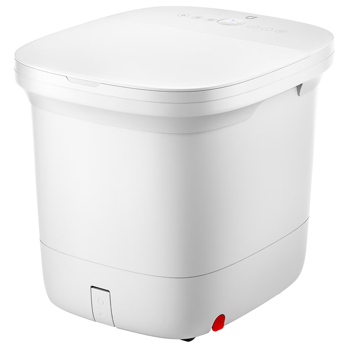 足浴盆排名前十品牌：这10款温热按摩，舒缓压力，缓解疲劳效果佳-图片10