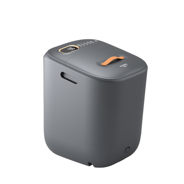 2026年足浴盆品牌排名前十名,这10款深桶恒温按摩超享受-图片10