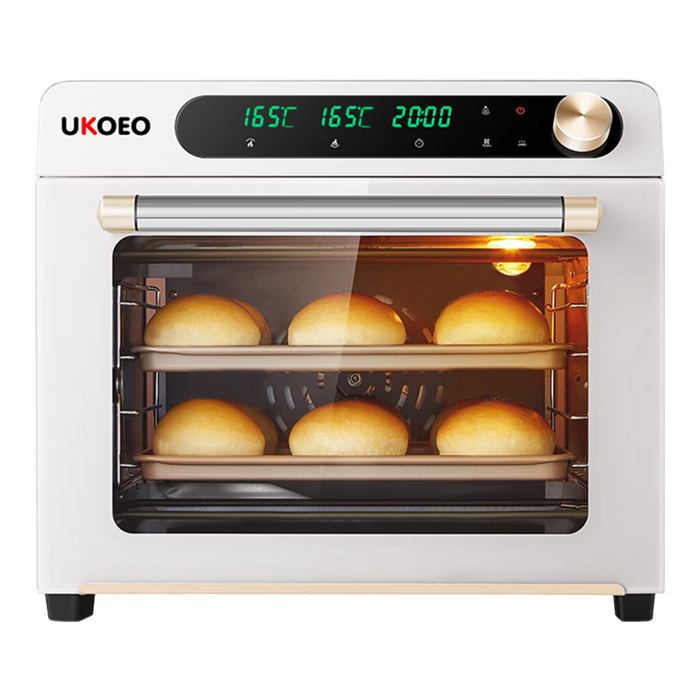 商用烤箱排名前十品牌精选这10款大容量高效能,烘焙必备神器-图片3