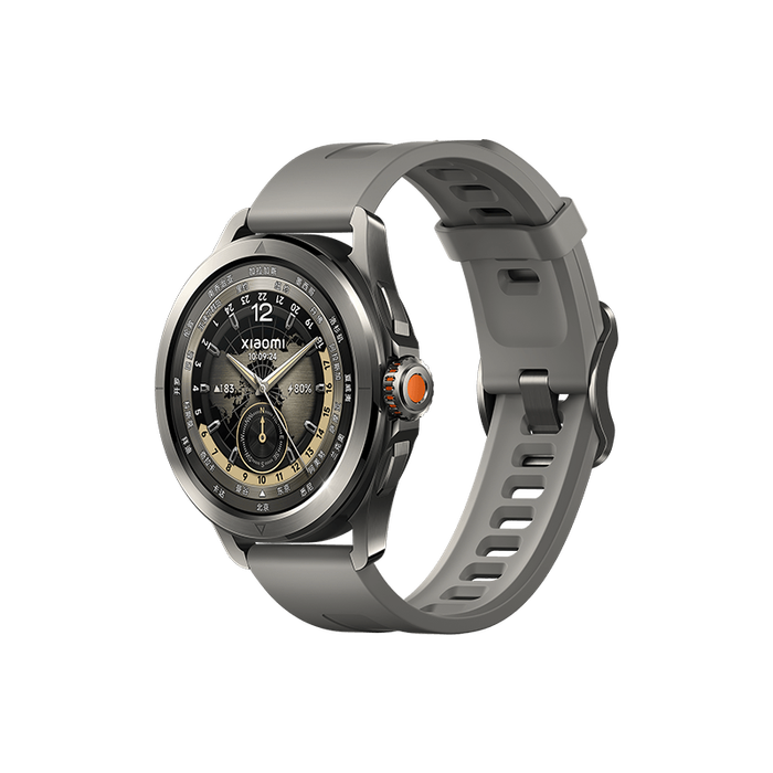 运动手表排名前十名品牌,这10款精准定位、健康监测,助你科学健身每一天-图片8