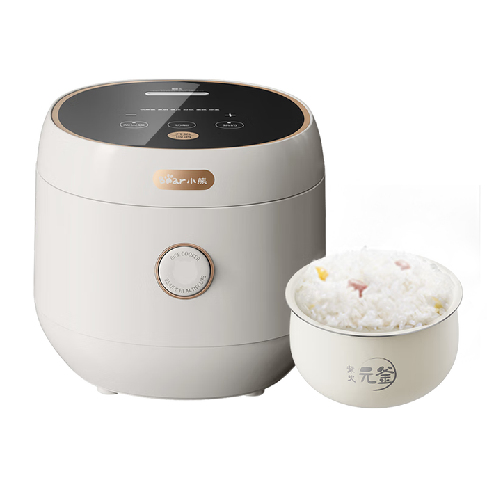 2026年柴火饭电饭煲十大品牌排行榜揭晓：这10款米饭香浓，口感极佳-图片4