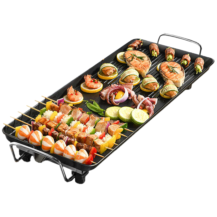 2025年烤肉机哪款最值得买?实测这7款,爆火功能全对比,选对不后悔