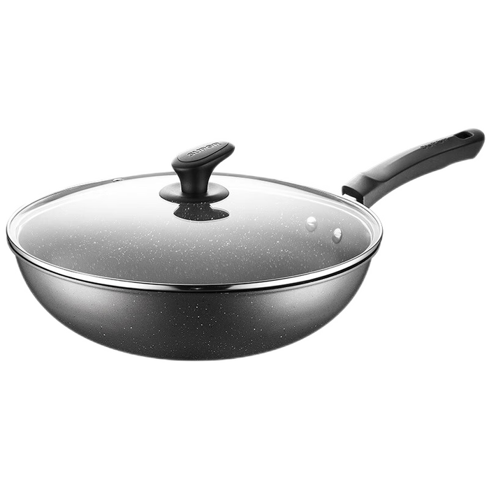 2025年无油烟炒锅哪个牌子好？这4款超强抗粘效果，真的值得入手吗？-图片2