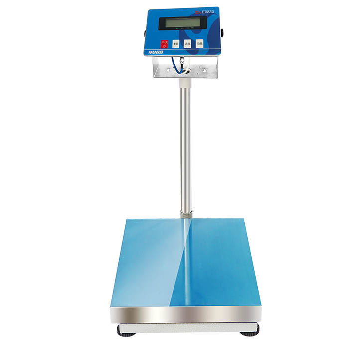 台秤品牌排行前十名，这10款精准高效，称重更可靠-图片10