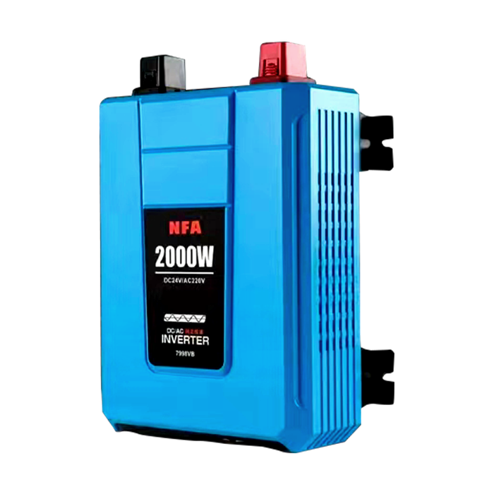 2025年车载逆变器怎么选?这4款实测对比,功率大、稳定性强,车主必备