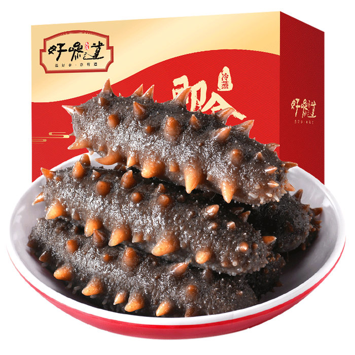 2024年最受欢迎的即食海参品牌推荐，认准这几款，买对不吃亏