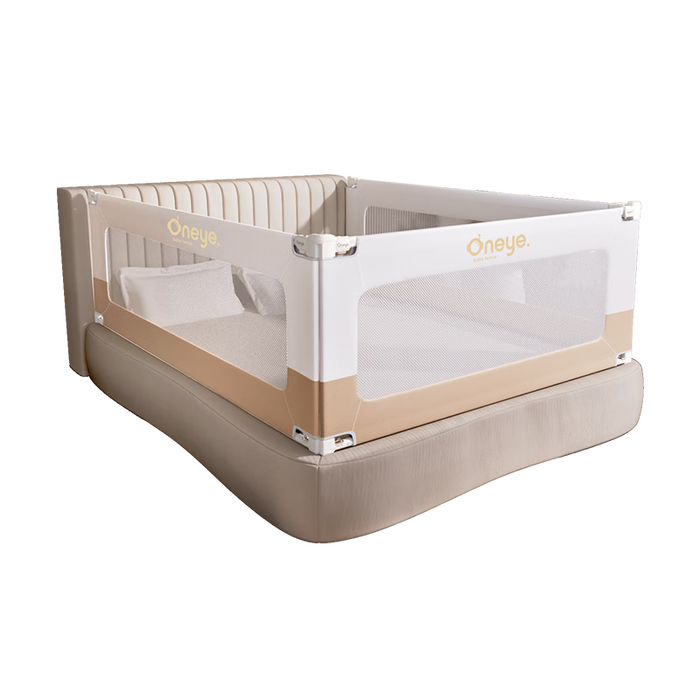 床围栏排行榜前十名出炉:这10款防护稳,安全无忧超实用-图片1