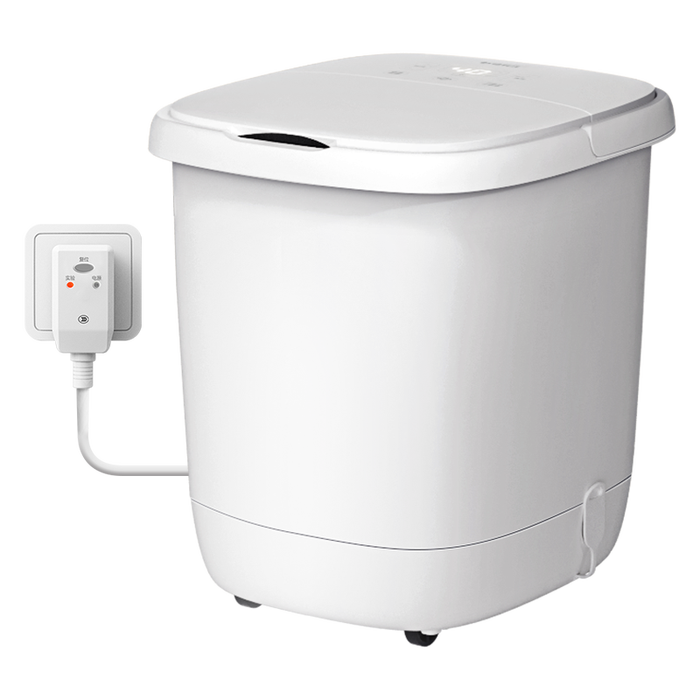 买泡脚桶别交智商税了，认准2024好评榜，前4名选避坑！