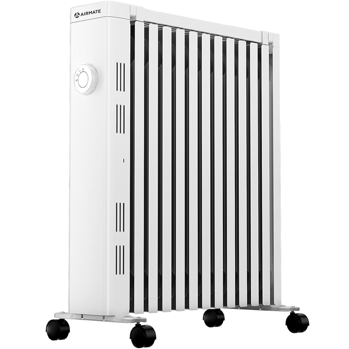 2025年电热油汀取暖器哪个最值得买？这8款高效节能、静音设计，真能让你冬天温暖如春-图片6