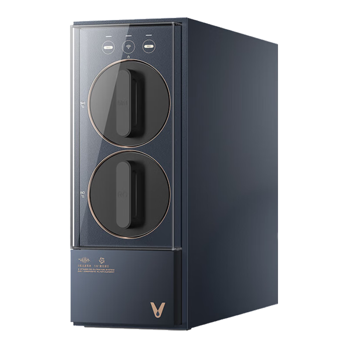 2025年加热净水器品牌排名前十名,这10款即热速滤除菌率98%,真香-图片7