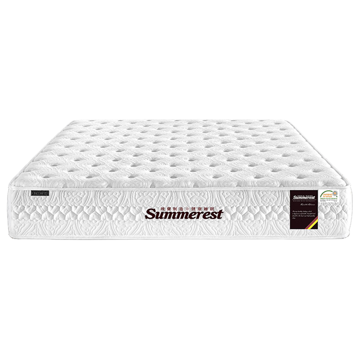 独立袋弹簧床垫排名前十品牌揭晓,这10款静音抗干扰超舒适-图片9