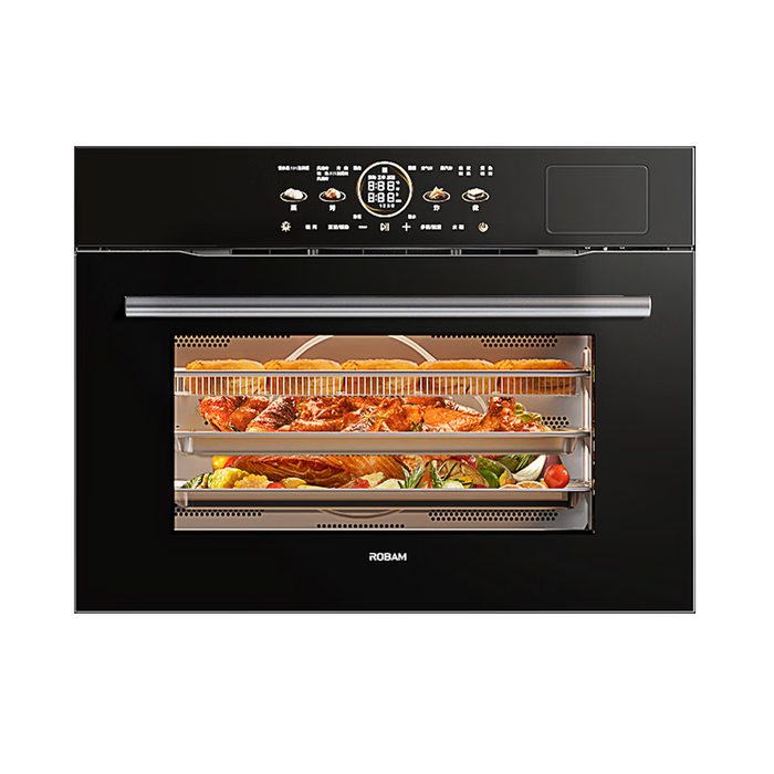 烤箱排名前十品牌盘点这10款高颜值大容量,烘焙超省心-图片6