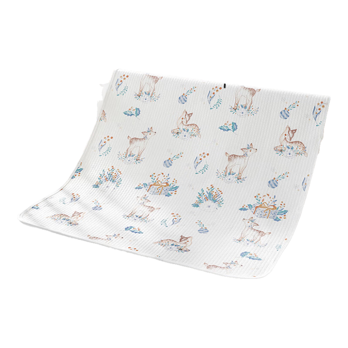 隔尿床垫什么品牌好?这9款透气舒适,彻底解决夜间湿疹烦恼