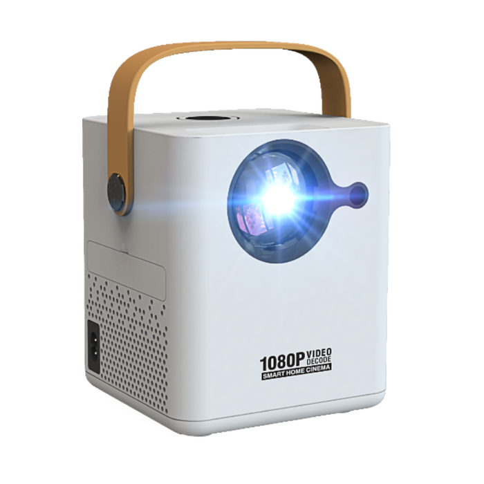 投影仪排名前十名品牌:这10款画质清晰,音效强大,家庭影院必选-图片10