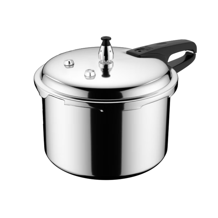 高压锅哪款好?这3款安全防爆实力派,炖煮超快不溢汤-图片3