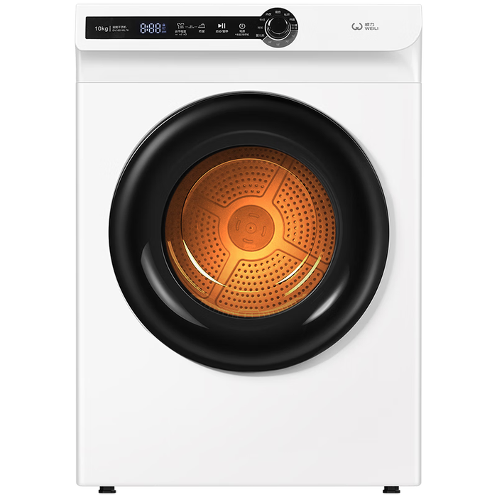 2025年烘衣机十大品牌排行榜出炉：这10款快速干燥、节能省电，呵护你的每一件衣物-图片2