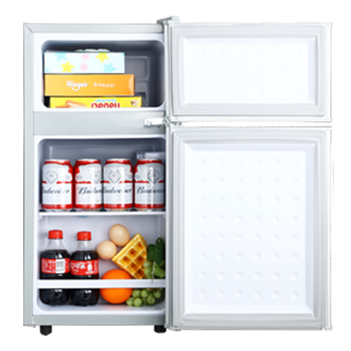 2025年迷你小冰箱咋选不踩雷?实测这五款,省电静音还超能装-图片5