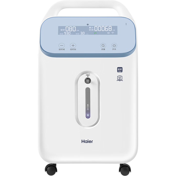 制氧机十大品牌排行榜揭晓这10款高性价比制氧机值得入手-图片2