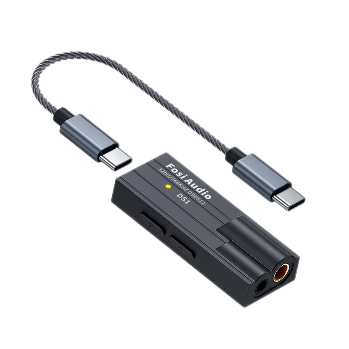 2025年音频解码器哪个好?这7款音质极佳、功能强大,音乐爱好者不可错过的绝佳选择-图片4