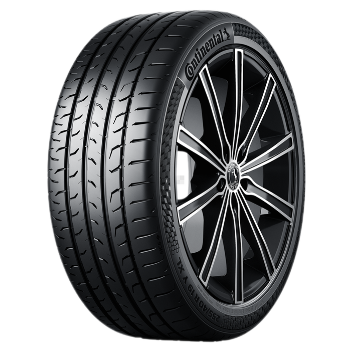 汽车轮胎哪款好？这3款耐磨操控王，实测上榜！-图片1