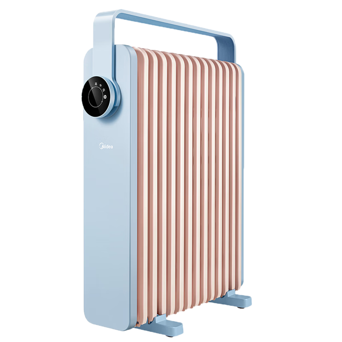 2025年电热油汀取暖器哪个好用?实测这8款加热快,省电又安全,冬天必备