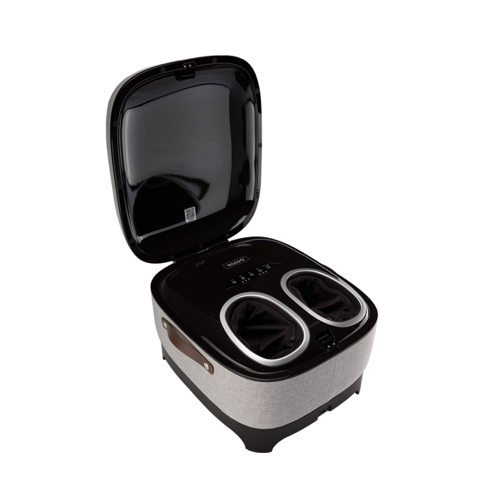 足疗机排名前十品牌盘点,这10款舒适度高,助你缓解疲劳,让双脚重获活力