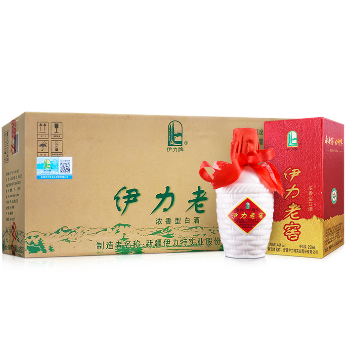 白酒哪个性价比高？推荐这5款值得入手的优质产品-图片2