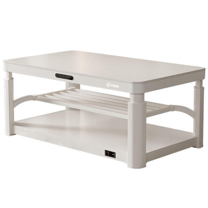 电暖桌十大品牌排行榜:这10款加热迅速,温暖持久,打造舒适冬季