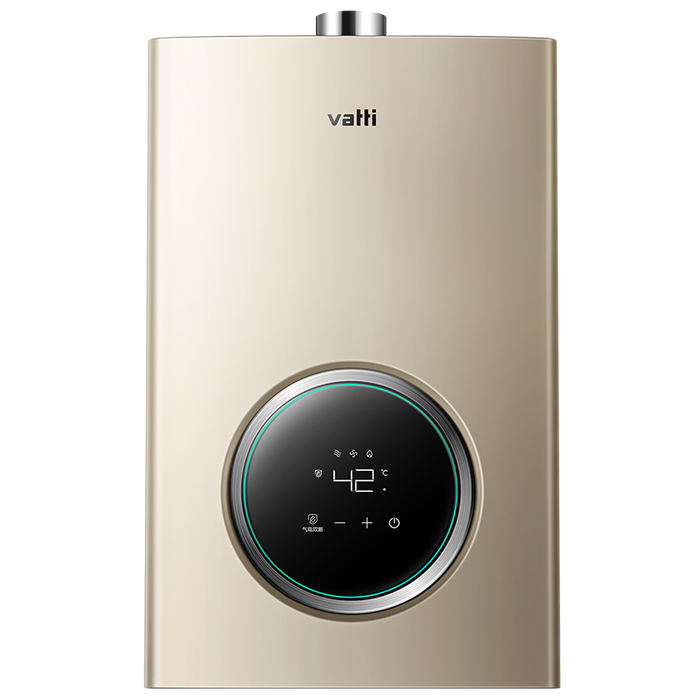 燃气热水器十大品牌排行榜，这10款智能调温，热水稳定不间断-图片9