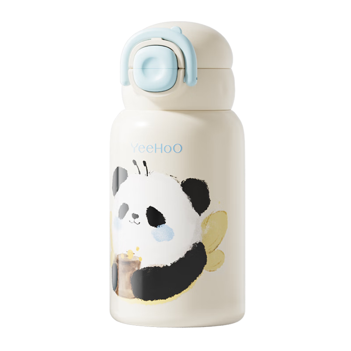 保温杯排行榜前十名出炉这10款保温效果极佳,设计时尚,随时享受热饮-图片9