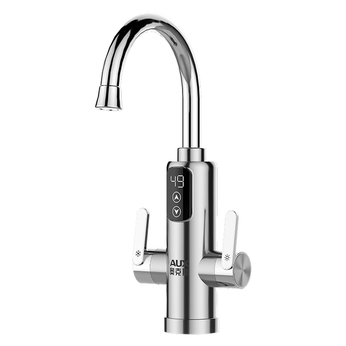 2025年即热式热水器品牌排名前十名,这10款瞬热技术,水温恒定,洗浴超爽-图片10