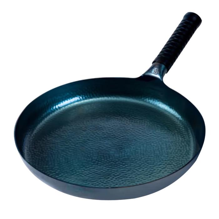 平底锅排行榜前十名出炉：这10款加热均匀，耐用无涂层，烹饪更健康美味-图片10