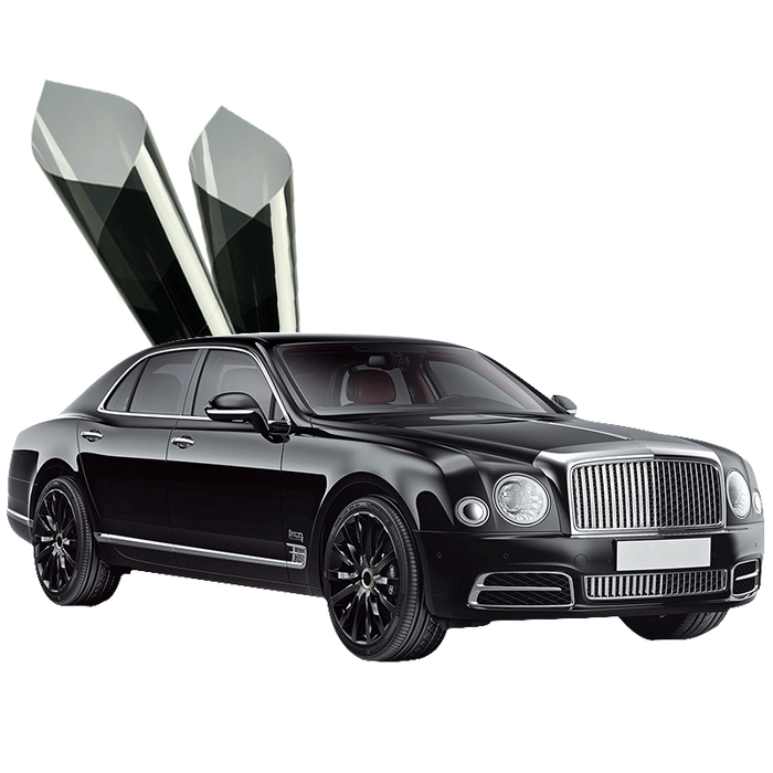 6款汽车膜对比评测轻松选对不踩坑，助你找到最适合的爱车防护-图片1