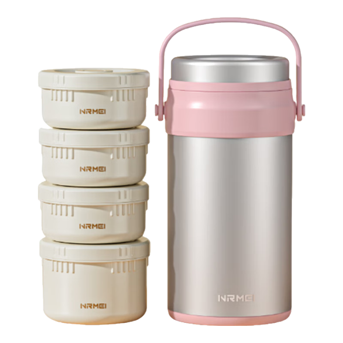 保温饭盒哪个品牌好？测评这3款长效锁温实力派-图片2