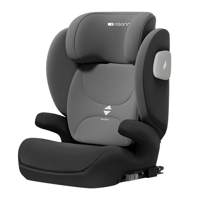 儿童安全座椅排行榜前十名出炉：这10款安全舒适，守护宝宝每一程-图片9