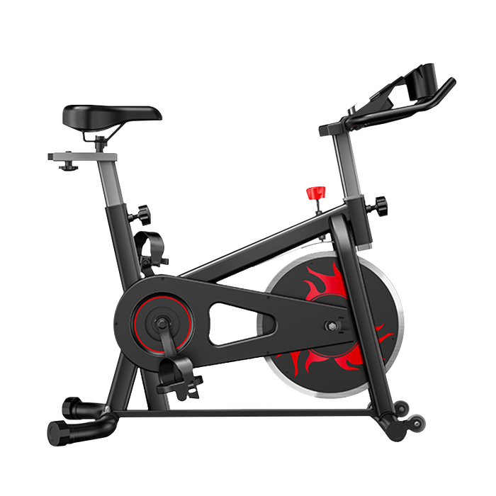 动感单车十大品牌排行榜：这10款静音耐用、健身效果显著，值得入手-图片5