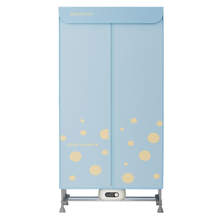 烘衣机排名前十名品牌，这10款高效节能，快速干衣非常实用