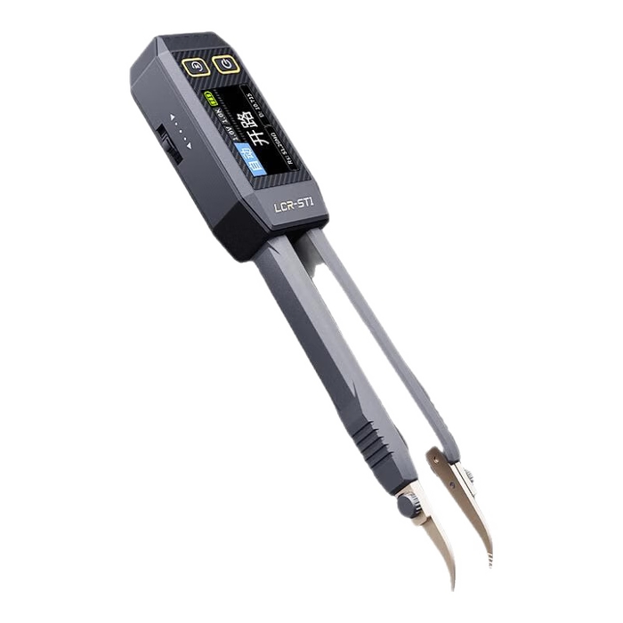 2025年万用表怎么选？这9款精准测量，多功能强，家庭DIY必备，使用体验超赞