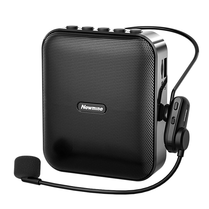 2025年扩音器怎么选不踩雷?实测这6款,家长老师闭眼入-图片3