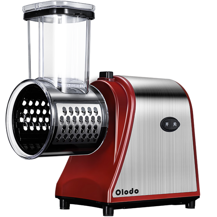 切片机哪个牌子好用？测评这6款锋利耐用王炸机型！-图片6