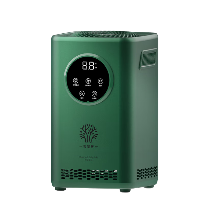 2026年除醛仪哪个好？这5款实测效果惊人，家长们都在用，值得入手吗？